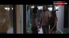 78. Kate del Castillo Ass in Panties – All About Nina