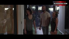 89. Kate del Castillo Ass in Panties – All About Nina