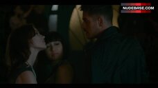 12. Jet Tranter Lesbian Scene – Tidelands