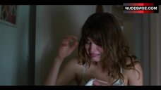 1. Charlotte Best in Bra – Tidelands