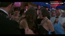 1. Emmanuelle Seigner Lesbi Scene – Bitter Moon