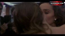 100. Emmanuelle Seigner Lesbi Scene – Bitter Moon