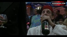 67. Emmanuelle Seigner Lesbi Scene – Bitter Moon