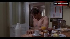 89. Emmanuelle Seigner Exposed Tits – Bitter Moon