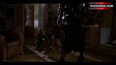 34. Emmanuelle Seigner Face Sitting – Bitter Moon