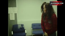 100. K.K. Glick Hot Scene – Clara'S Ghost