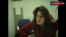 23. K.K. Glick Hot Scene – Clara'S Ghost