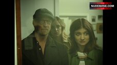 45. K.K. Glick Hot Scene – Clara'S Ghost