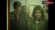 67. K.K. Glick Hot Scene – Clara'S Ghost