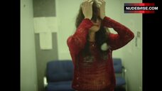 78. K.K. Glick Hot Scene – Clara'S Ghost