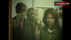 89. K.K. Glick Hot Scene – Clara'S Ghost