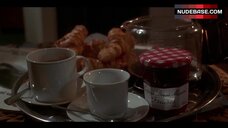 100. Emmanuelle Seigner Bare Her Tits – Bitter Moon