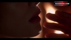 23. Emmanuelle Seigner Bare Her Tits – Bitter Moon