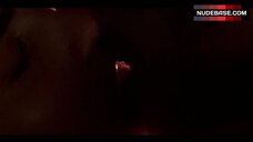 67. Emmanuelle Seigner Bare Her Tits – Bitter Moon