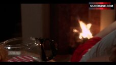 89. Emmanuelle Seigner Bare Her Tits – Bitter Moon