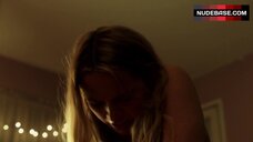 45. Lulu Brud Cowgirl Sex – Ray Donovan