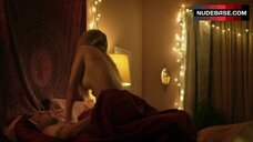 Lulu Brud Cowgirl Sex – Ray Donovan