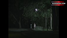 12. Paula Niedert Elliot Outdoor Nudity – Clara'S Ghost