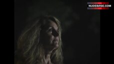 23. Paula Niedert Elliot Outdoor Nudity – Clara'S Ghost