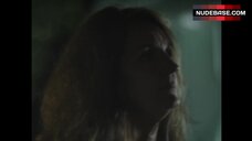 45. Paula Niedert Elliot Outdoor Nudity – Clara'S Ghost