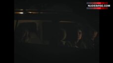 67. Paula Niedert Elliot Outdoor Nudity – Clara'S Ghost