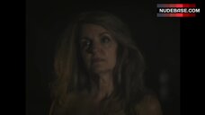 78. Paula Niedert Elliot Outdoor Nudity – Clara'S Ghost