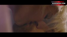 1. Jess Weixler Fervent Sex – Entanglement