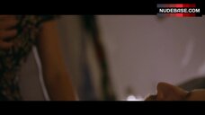 12. Jess Weixler Fervent Sex – Entanglement