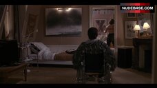 12. Emmanuelle Seigner Underwear Scene – Bitter Moon