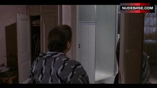 45. Emmanuelle Seigner Underwear Scene – Bitter Moon