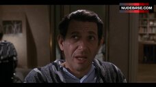 89. Emmanuelle Seigner Underwear Scene – Bitter Moon