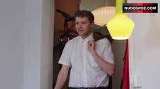 45. Thea Sofie Loch Naess in Lingerie – Birkelunden Bnb