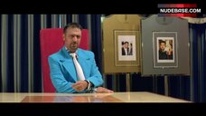 12. Padma Lakshmi Lingerie Scene – Boom