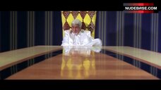 23. Padma Lakshmi Lingerie Scene – Boom