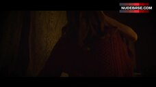 45. Brittany Allen Lesbian Sex – What Keeps You Alive