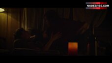 56. Brittany Allen Lesbian Sex – What Keeps You Alive