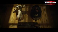 89. Brittany Allen Lesbian Sex – What Keeps You Alive