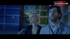 1. Jess Weixler Underwear Scene – Entanglement