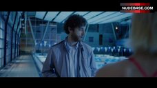 12. Jess Weixler Underwear Scene – Entanglement