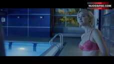 Jess Weixler Underwear Scene – Entanglement
