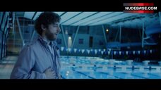 23. Jess Weixler Underwear Scene – Entanglement