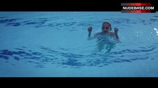 34. Jess Weixler Underwear Scene – Entanglement