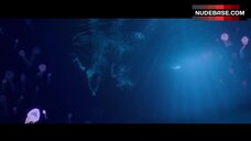 45. Jess Weixler Underwear Scene – Entanglement