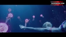 67. Jess Weixler Underwear Scene – Entanglement