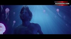 89. Jess Weixler Underwear Scene – Entanglement