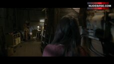 1. Anastasia Phillips Tits and Butt – Incident In A Ghostland