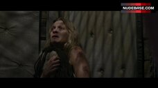 100. Anastasia Phillips Tits and Butt – Incident In A Ghostland