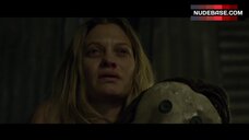 12. Anastasia Phillips Tits and Butt – Incident In A Ghostland