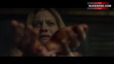 23. Anastasia Phillips Tits and Butt – Incident In A Ghostland