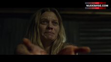 34. Anastasia Phillips Tits and Butt – Incident In A Ghostland